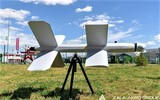 [ẢNH] UAV cảm tử Lancet của Nga trở thành ‘kẻ hủy diệt’ Bayraktar TB2