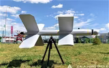 [ẢNH] UAV cảm tử Lancet của Nga trở thành ‘kẻ hủy diệt’ Bayraktar TB2