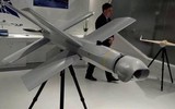 [ẢNH] UAV cảm tử Lancet của Nga trở thành ‘kẻ hủy diệt’ Bayraktar TB2