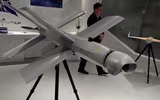 [ẢNH] UAV cảm tử Lancet của Nga trở thành ‘kẻ hủy diệt’ Bayraktar TB2