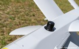 [ẢNH] UAV cảm tử Lancet của Nga trở thành ‘kẻ hủy diệt’ Bayraktar TB2