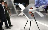 [ẢNH] UAV cảm tử Lancet của Nga trở thành ‘kẻ hủy diệt’ Bayraktar TB2
