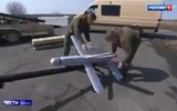 [ẢNH] UAV cảm tử Lancet của Nga trở thành ‘kẻ hủy diệt’ Bayraktar TB2
