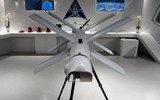[ẢNH] UAV cảm tử Lancet của Nga trở thành ‘kẻ hủy diệt’ Bayraktar TB2