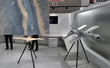 [ẢNH] UAV cảm tử Lancet của Nga trở thành ‘kẻ hủy diệt’ Bayraktar TB2