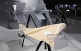 [ẢNH] UAV cảm tử Lancet của Nga trở thành ‘kẻ hủy diệt’ Bayraktar TB2