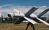 [ẢNH] UAV cảm tử Lancet của Nga trở thành ‘kẻ hủy diệt’ Bayraktar TB2