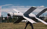 [ẢNH] UAV cảm tử Lancet của Nga trở thành ‘kẻ hủy diệt’ Bayraktar TB2