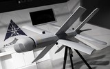 [ẢNH] UAV cảm tử Lancet của Nga trở thành ‘kẻ hủy diệt’ Bayraktar TB2