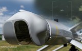 [ẢNH] UAV cảm tử Lancet của Nga trở thành ‘kẻ hủy diệt’ Bayraktar TB2