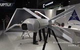 [ẢNH] UAV cảm tử Lancet của Nga trở thành ‘kẻ hủy diệt’ Bayraktar TB2