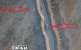[ẢNH] UAV cảm tử Lancet của Nga trở thành ‘kẻ hủy diệt’ Bayraktar TB2