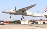 [ẢNH] Thổ Nhĩ Kỳ tung video UAV hạng nặng Akinci 