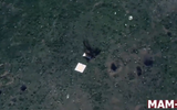 [ẢNH] Thổ Nhĩ Kỳ tung video UAV hạng nặng Akinci 