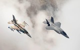 [ẢNH] Mỹ phản ứng khi tên lửa S-200 Syria suýt lao trúng lò phản ứng hạt nhân Israel