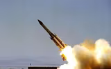 [ẢNH] Mỹ phản ứng khi tên lửa S-200 Syria suýt lao trúng lò phản ứng hạt nhân Israel