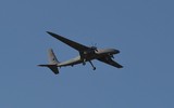 [ẢNH] Thổ Nhĩ Kỳ tung video UAV hạng nặng Akinci 
