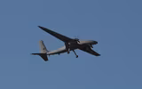 [ẢNH] Thổ Nhĩ Kỳ tung video UAV hạng nặng Akinci 