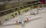 [ẢNH] Thổ Nhĩ Kỳ tung video UAV hạng nặng Akinci 