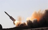 [ẢNH] Mỹ phản ứng khi tên lửa S-200 Syria suýt lao trúng lò phản ứng hạt nhân Israel