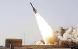 [ẢNH] Mỹ phản ứng khi tên lửa S-200 Syria suýt lao trúng lò phản ứng hạt nhân Israel