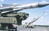 [ẢNH] Mỹ phản ứng khi tên lửa S-200 Syria suýt lao trúng lò phản ứng hạt nhân Israel