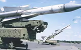 [ẢNH] Mỹ phản ứng khi tên lửa S-200 Syria suýt lao trúng lò phản ứng hạt nhân Israel
