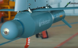 [ẢNH] Thổ Nhĩ Kỳ tung video UAV hạng nặng Akinci 