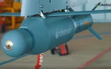 [ẢNH] Thổ Nhĩ Kỳ tung video UAV hạng nặng Akinci 