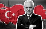 [ẢNH] Kênh đào Istanbul đe dọa nghiêm trọng an ninh tại Biển Đen