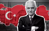 [ẢNH] Kênh đào Istanbul đe dọa nghiêm trọng an ninh tại Biển Đen
