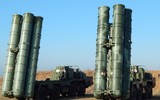 [ẢNH] Forbes: Hải quân Thổ Nhĩ Kỳ không có tàu sân bay vì S-400 của Nga