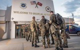 [ẢNH] Công nhận tội ác diệt chủng của Đế chế Ottoman khiến Mỹ mất căn cứ Incirlik?