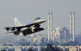 [ẢNH] Công nhận tội ác diệt chủng của Đế chế Ottoman khiến Mỹ mất căn cứ Incirlik?