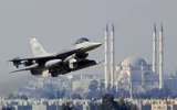 [ẢNH] Công nhận tội ác diệt chủng của Đế chế Ottoman khiến Mỹ mất căn cứ Incirlik?