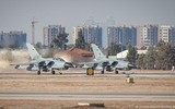 [ẢNH] Công nhận tội ác diệt chủng của Đế chế Ottoman khiến Mỹ mất căn cứ Incirlik?