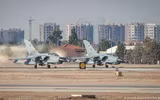 [ẢNH] Công nhận tội ác diệt chủng của Đế chế Ottoman khiến Mỹ mất căn cứ Incirlik?