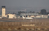 [ẢNH] Công nhận tội ác diệt chủng của Đế chế Ottoman khiến Mỹ mất căn cứ Incirlik?