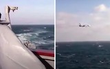 [ẢNH] Thực hư vụ ‘thiên nga trắng’ Tu-160 khiến ‘quái điểu’ F-35 hụt hơi