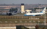 [ẢNH] Công nhận tội ác diệt chủng của Đế chế Ottoman khiến Mỹ mất căn cứ Incirlik?