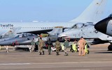 [ẢNH] Công nhận tội ác diệt chủng của Đế chế Ottoman khiến Mỹ mất căn cứ Incirlik?