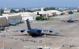 [ẢNH] Công nhận tội ác diệt chủng của Đế chế Ottoman khiến Mỹ mất căn cứ Incirlik?