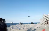 [ẢNH] Thực hư vụ ‘thiên nga trắng’ Tu-160 khiến ‘quái điểu’ F-35 hụt hơi