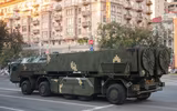 [ẢNH] Vì sao tên lửa đạn đạo ‘bản sao Iskander’ của Ukraine trễ hẹn?