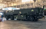 [ẢNH] Vì sao tên lửa đạn đạo ‘bản sao Iskander’ của Ukraine trễ hẹn?