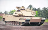 [ẢNH] 5 xe tăng NATO sẽ trở thành đối thủ lớn của T-14 Armata
