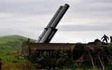 [ẢNH] Báo Trung Quốc: Bastion-P làm phá sản kế hoạch của Mỹ đối với Crimea