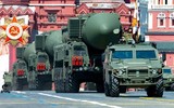 [ẢNH] Chuyên gia Israel nhận xét về quan hệ căng thẳng Nga - Mỹ