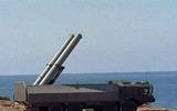 [ẢNH] Báo Trung Quốc: Bastion-P làm phá sản kế hoạch của Mỹ đối với Crimea