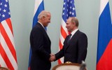 [ẢNH] Chuyên gia Israel nhận xét về quan hệ căng thẳng Nga - Mỹ